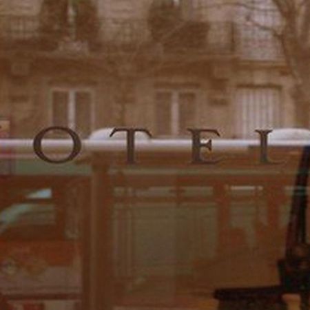 Grand Hotel Magenta Paris Dış mekan fotoğraf