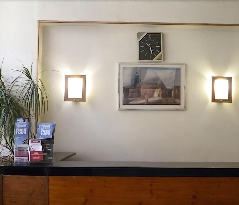 Grand Hotel Magenta Paris Dış mekan fotoğraf