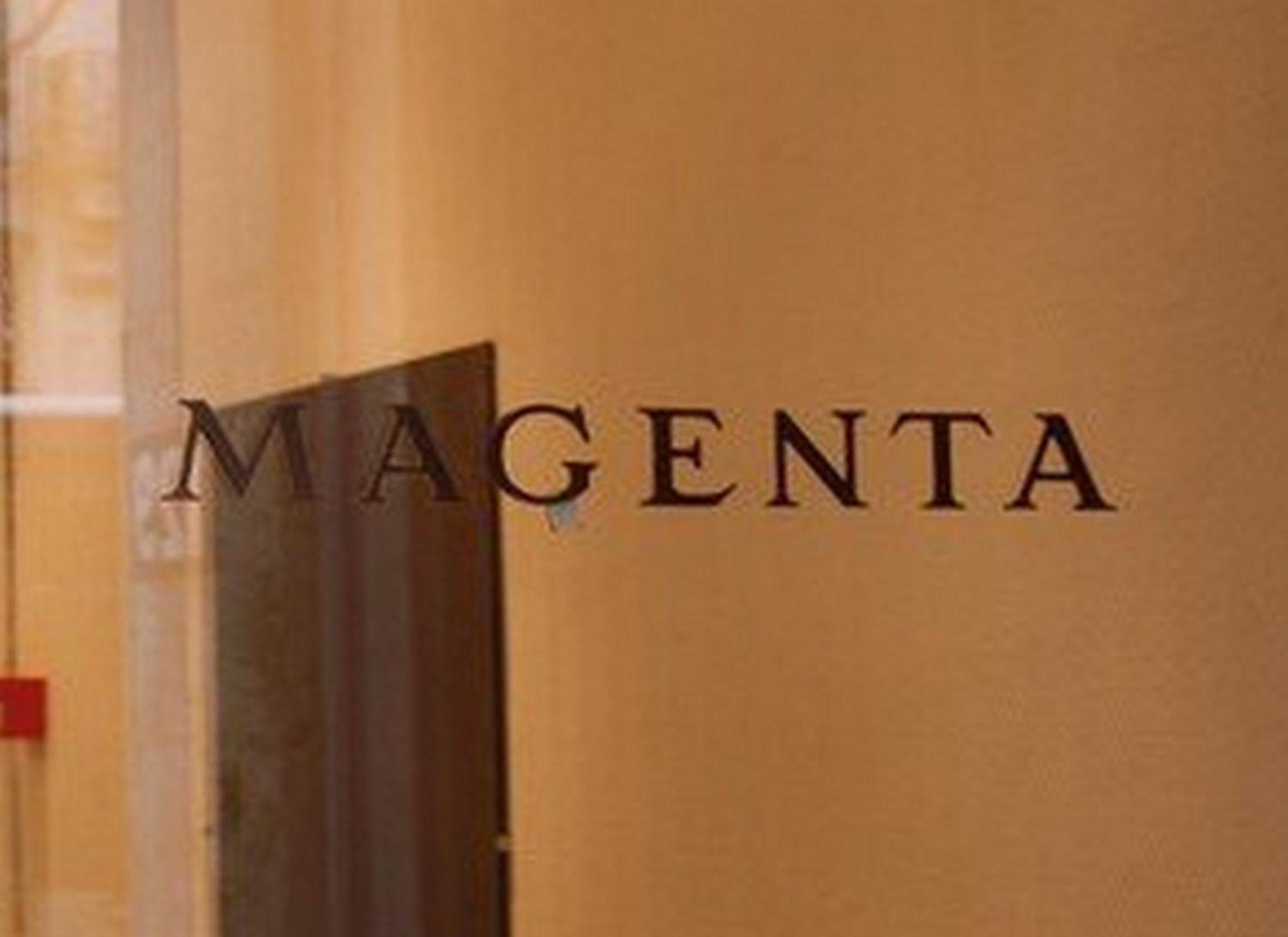 Grand Hotel Magenta Paris Dış mekan fotoğraf