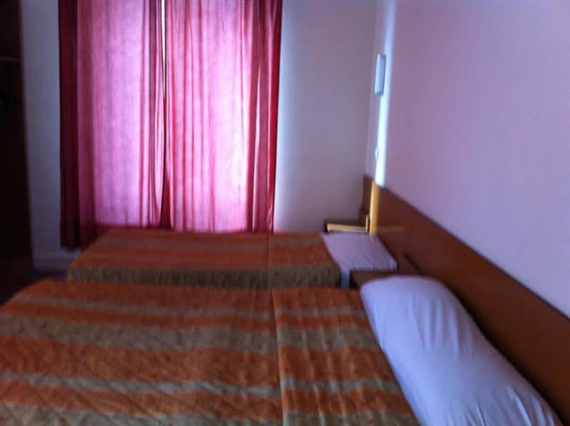 Grand Hotel Magenta Paris Dış mekan fotoğraf