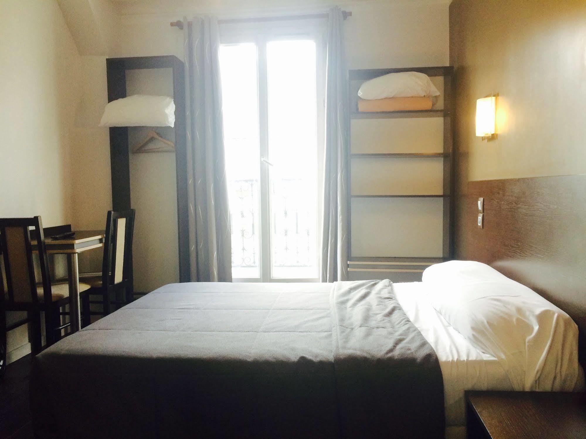 Grand Hotel Magenta Paris Dış mekan fotoğraf