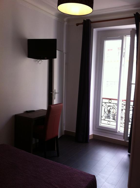 Grand Hotel Magenta Paris Dış mekan fotoğraf